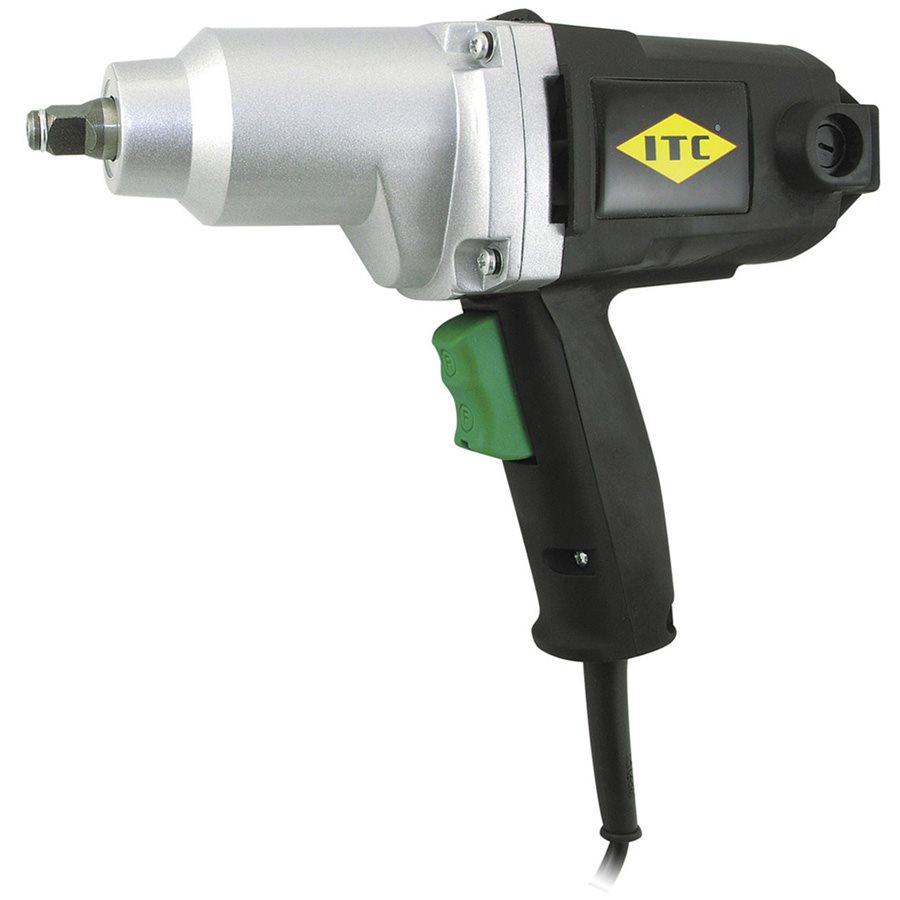 1 2 drive electric impact wrench
