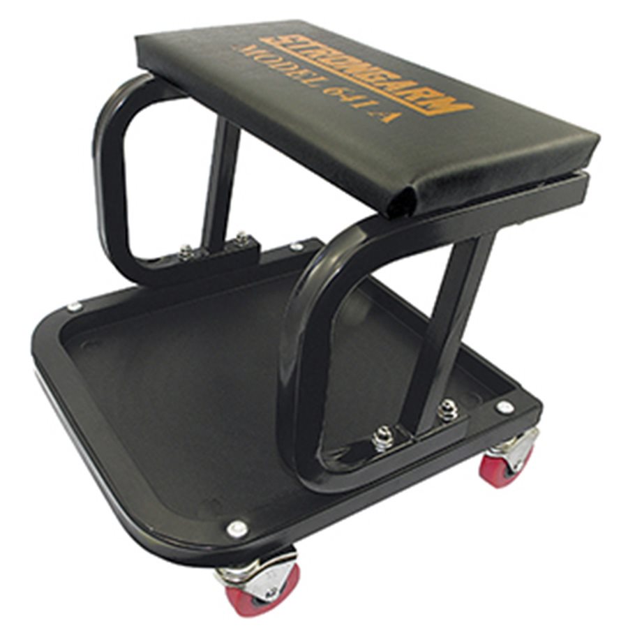 641 MECHANICS MOBILE SEAT