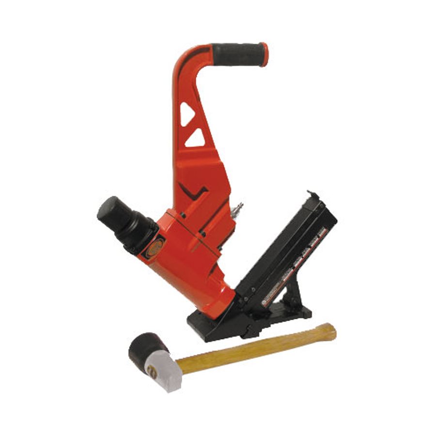 8260FSN2 2in1 2" Flooring Stapler/Cleat Nailer Kit