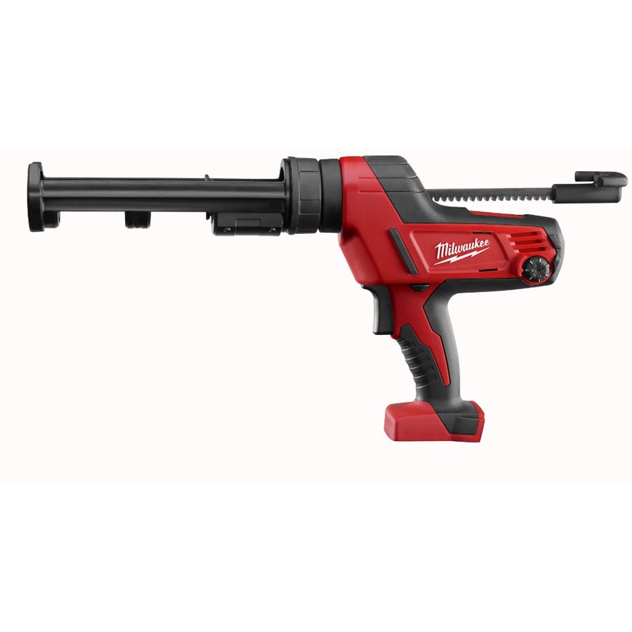 MILWAUKEE Caulk and Adhesive Gun 264120